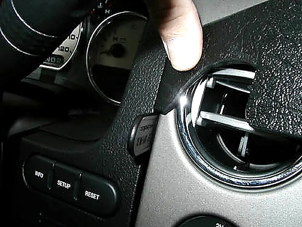 Brodit ProClip 853318 voor Ford F-Series 150