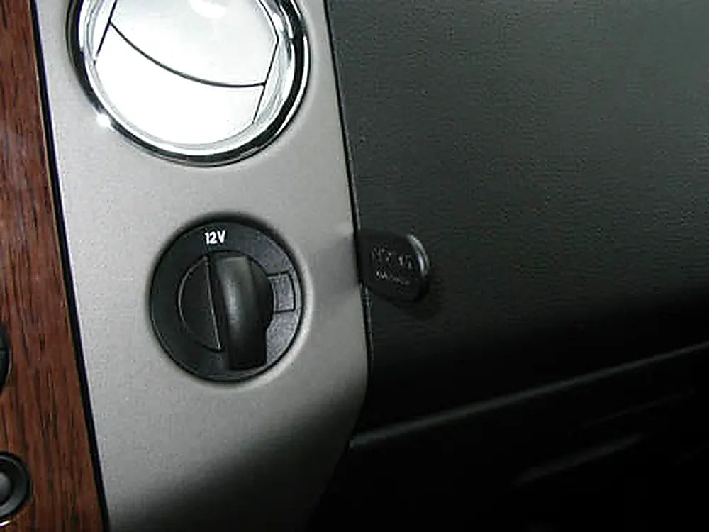 Brodit ProClip 853319 voor Ford F-Series 150