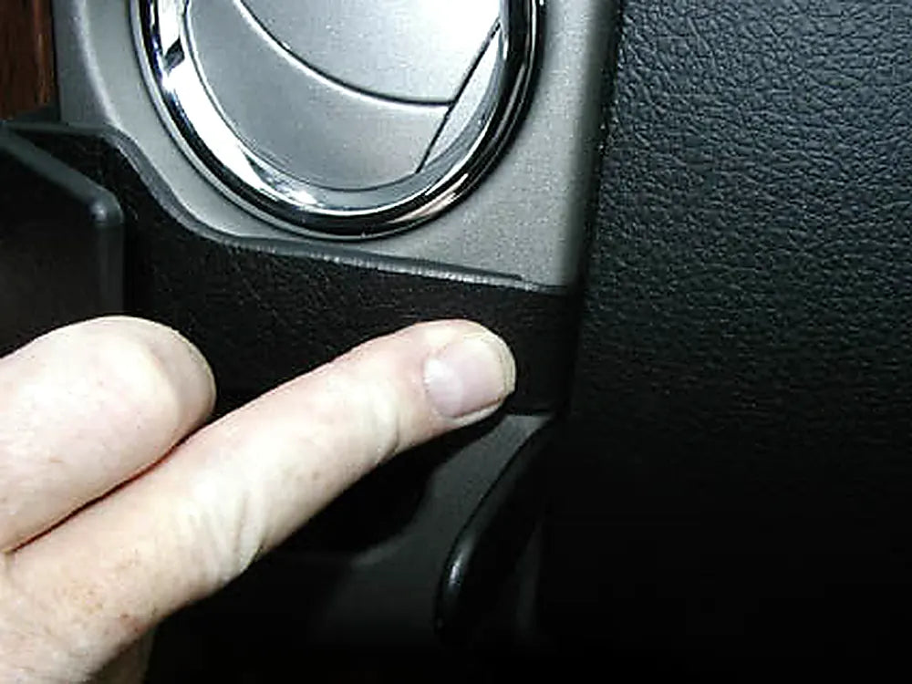 Brodit ProClip 853319 voor Ford F-Series 150