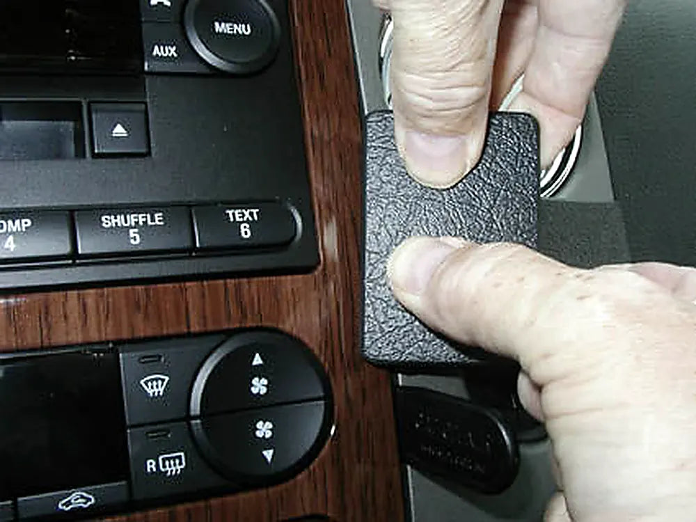 Brodit ProClip 853319 voor Ford F-Series 150