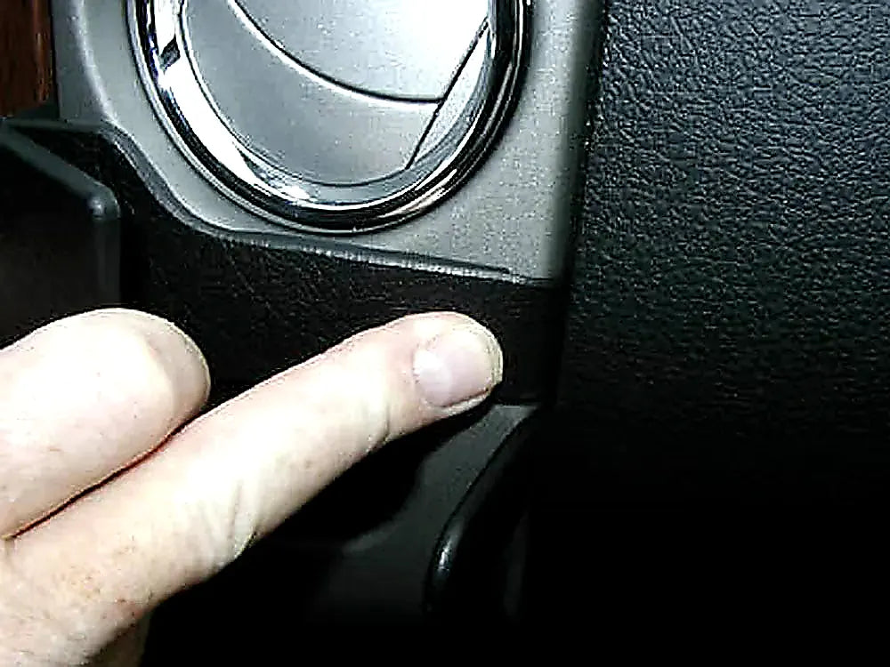 Brodit ProClip 853319 voor Ford F-Series 150