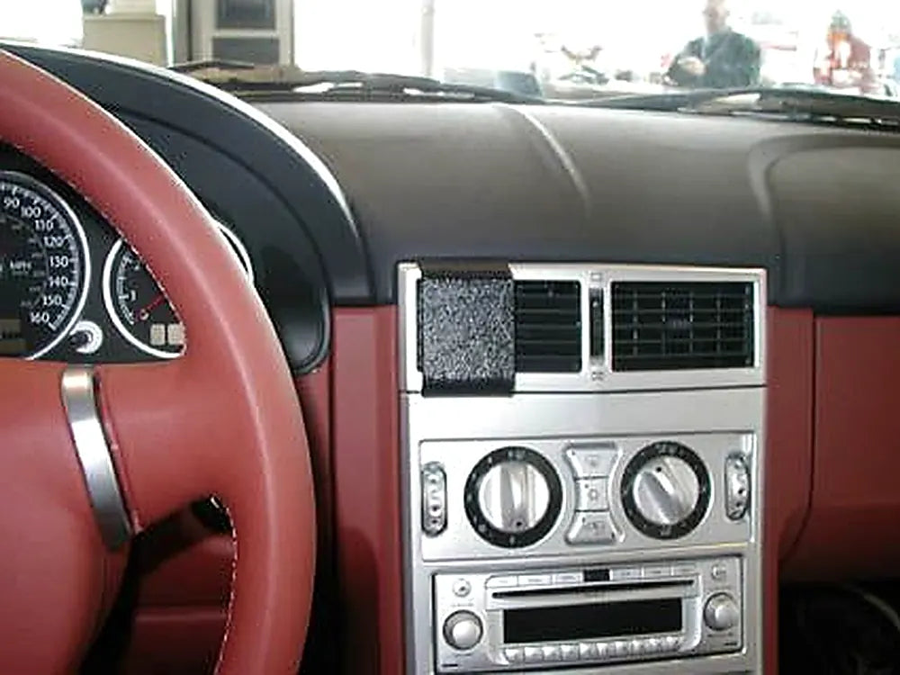 Brodit ProClip 853323 voor Chrysler Crossfire