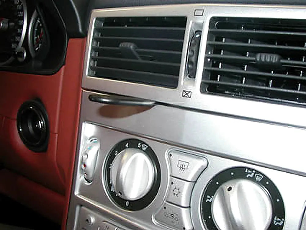 Brodit ProClip 853323 voor Chrysler Crossfire