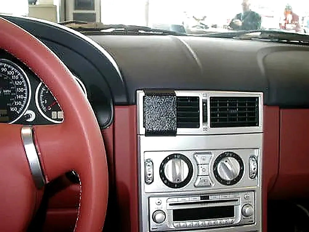 Brodit ProClip 853323 voor Chrysler Crossfire