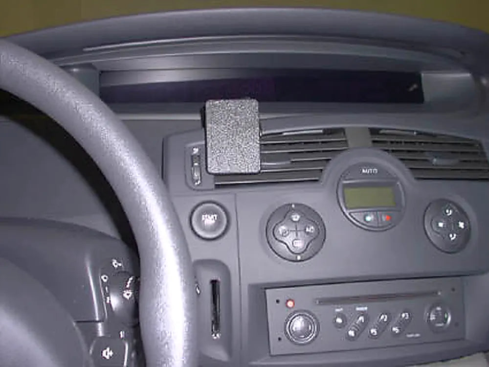 Brodit ProClip 853351 voor Renault Scénic