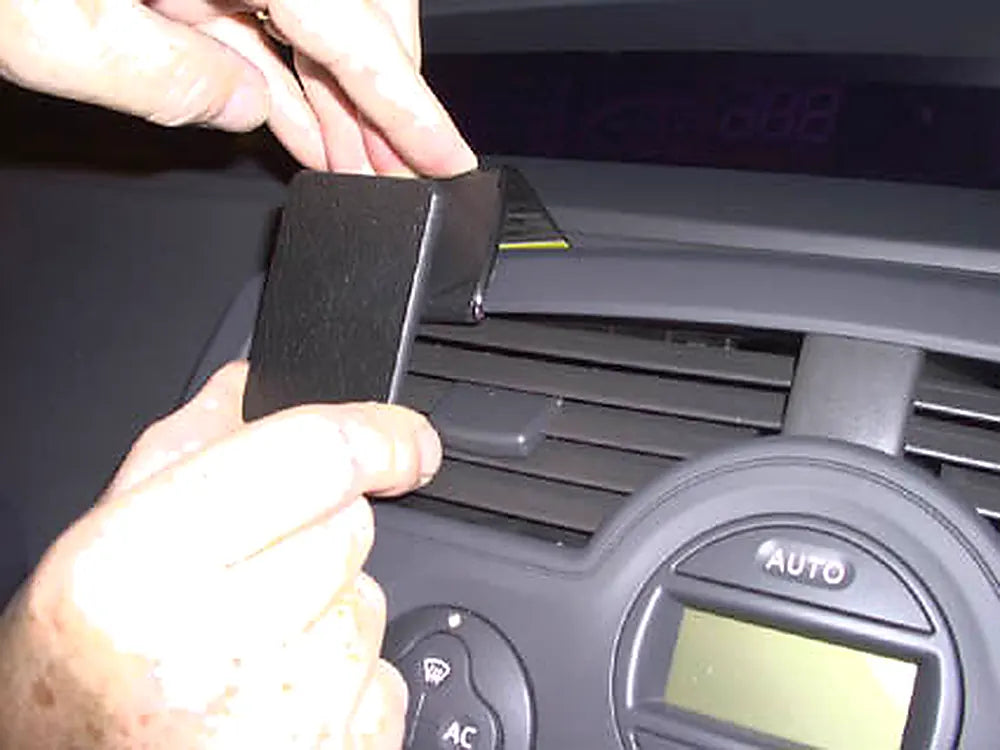 Brodit ProClip 853351 voor Renault Scénic