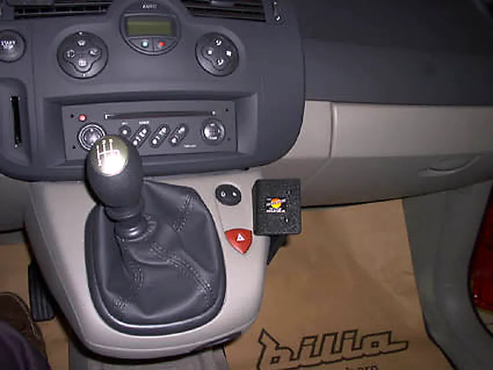 Brodit ProClip 853352 voor Renault Scénic