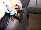 Brodit ProClip 853352 voor Renault Scénic