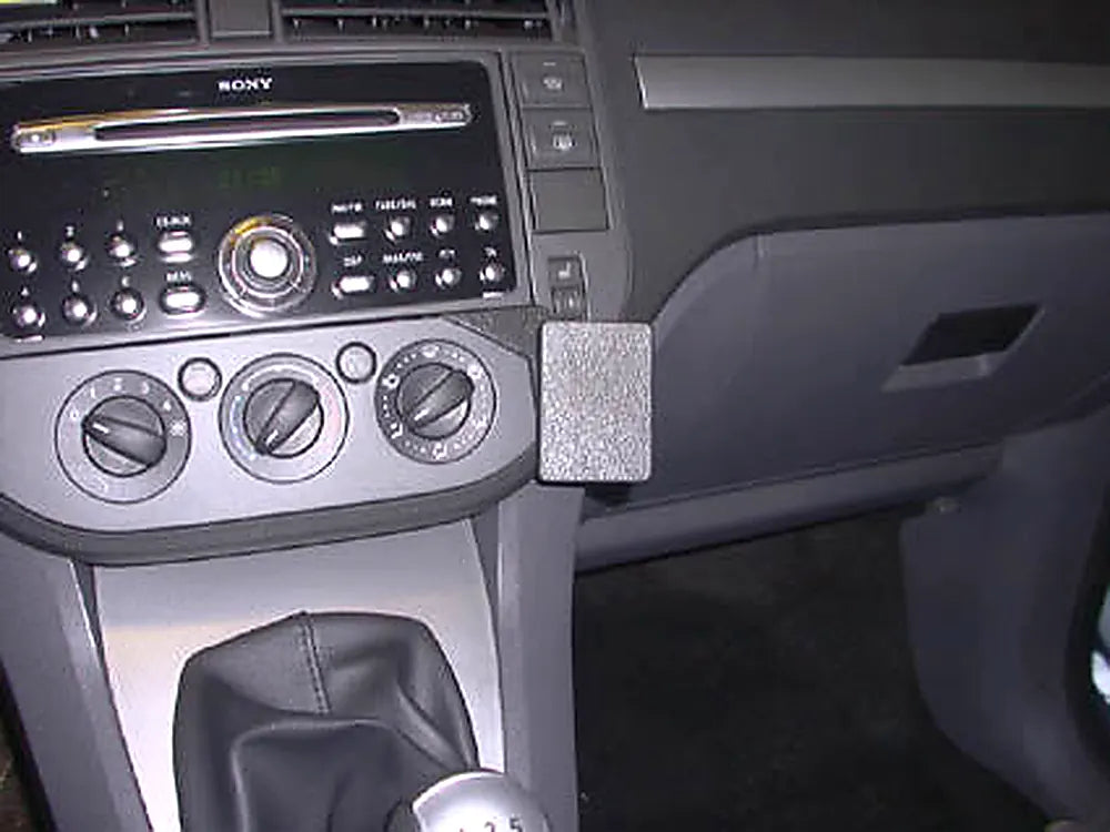 Brodit ProClip 853354 voor Ford Kuga