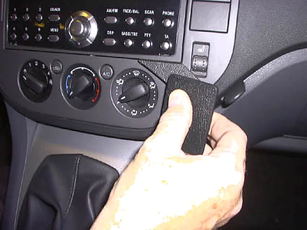 Brodit ProClip 853354 voor Ford Kuga