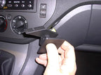 Brodit ProClip 853354 voor Ford Kuga