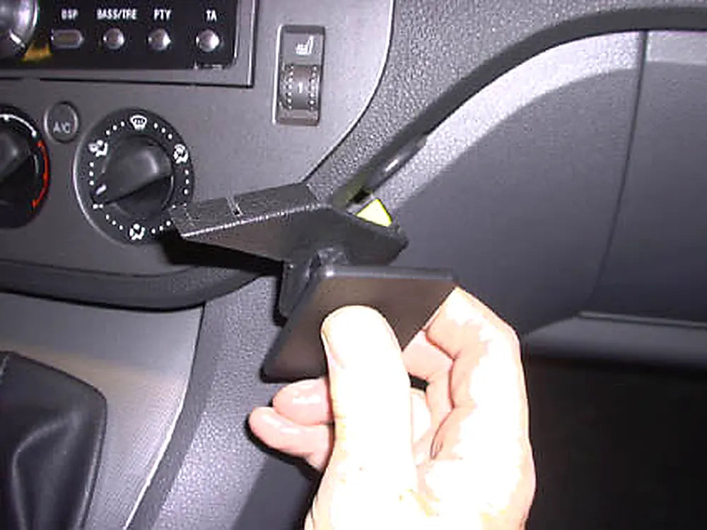 Brodit ProClip 853354 voor Ford Kuga