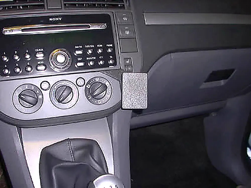 Brodit ProClip 853354 voor Ford Kuga