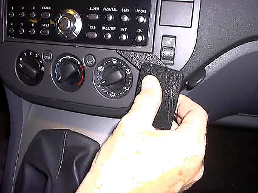 Brodit ProClip 853354 voor Ford Kuga