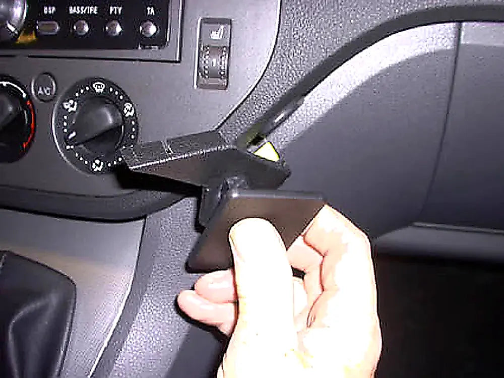 Brodit ProClip 853354 voor Ford Kuga