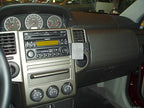 Brodit ProClip 853368 voor Nissan X-Trail