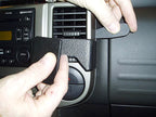 Brodit ProClip 853368 voor Nissan X-Trail