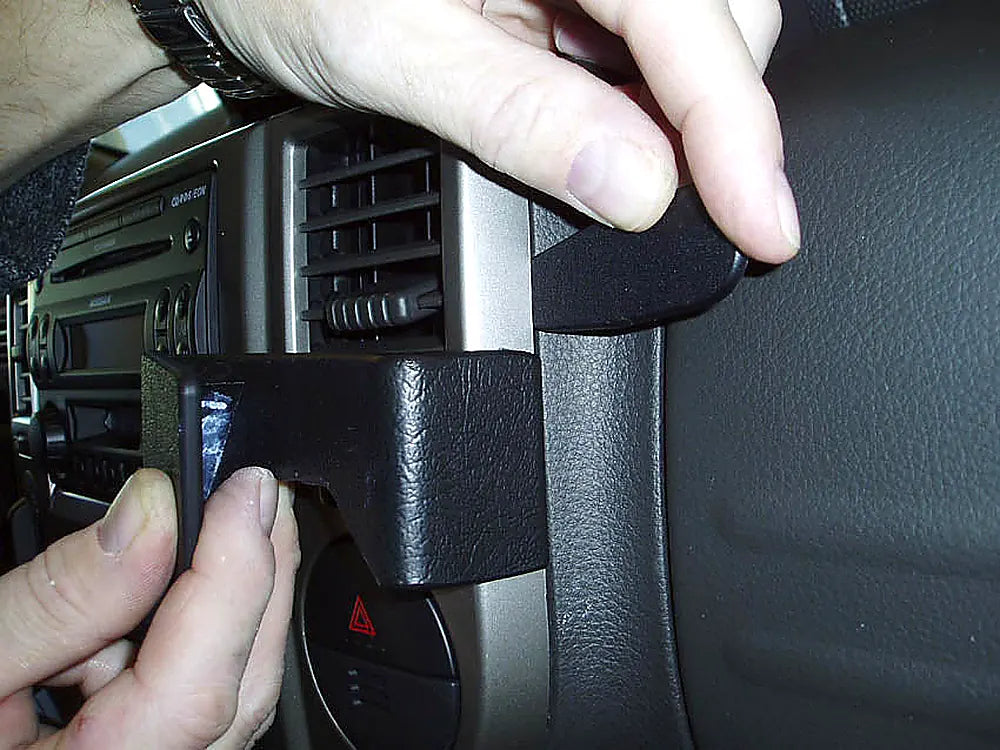 Brodit ProClip 853368 voor Nissan X-Trail