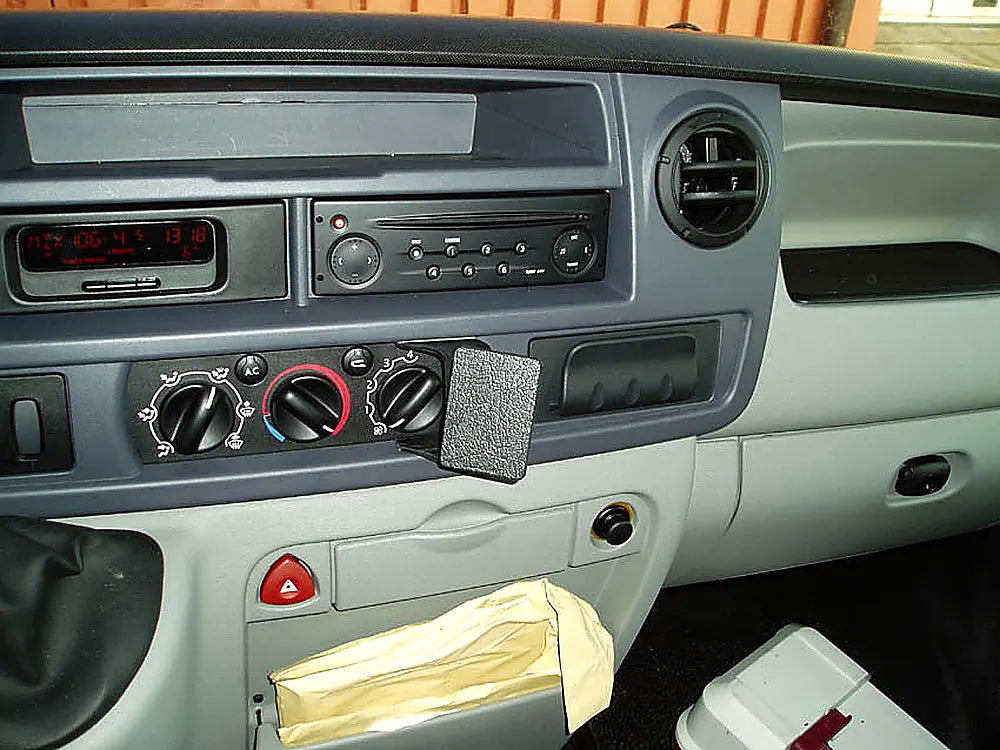 Brodit ProClip 853376 voor Nissan Interstar