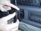 Brodit ProClip 853376 voor Nissan Interstar