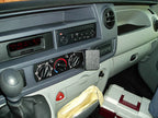 Brodit ProClip 853376 voor Nissan Interstar