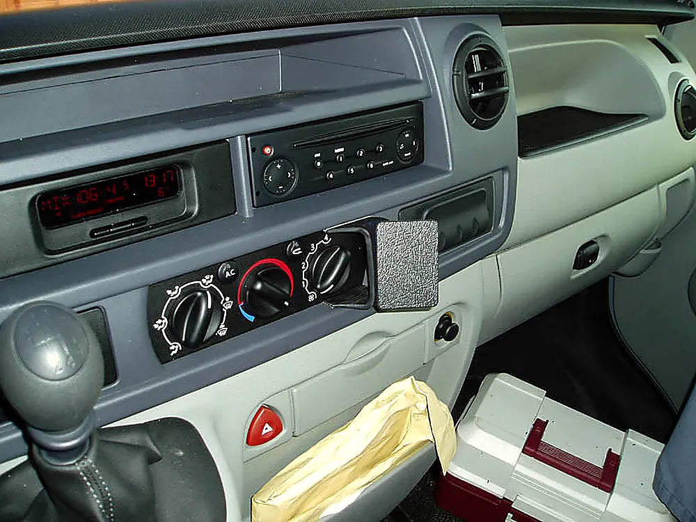 Brodit ProClip 853376 voor Nissan Interstar