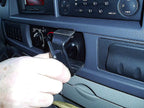 Brodit ProClip 853376 voor Nissan Interstar