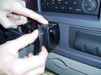 Brodit ProClip 853376 voor Nissan Interstar