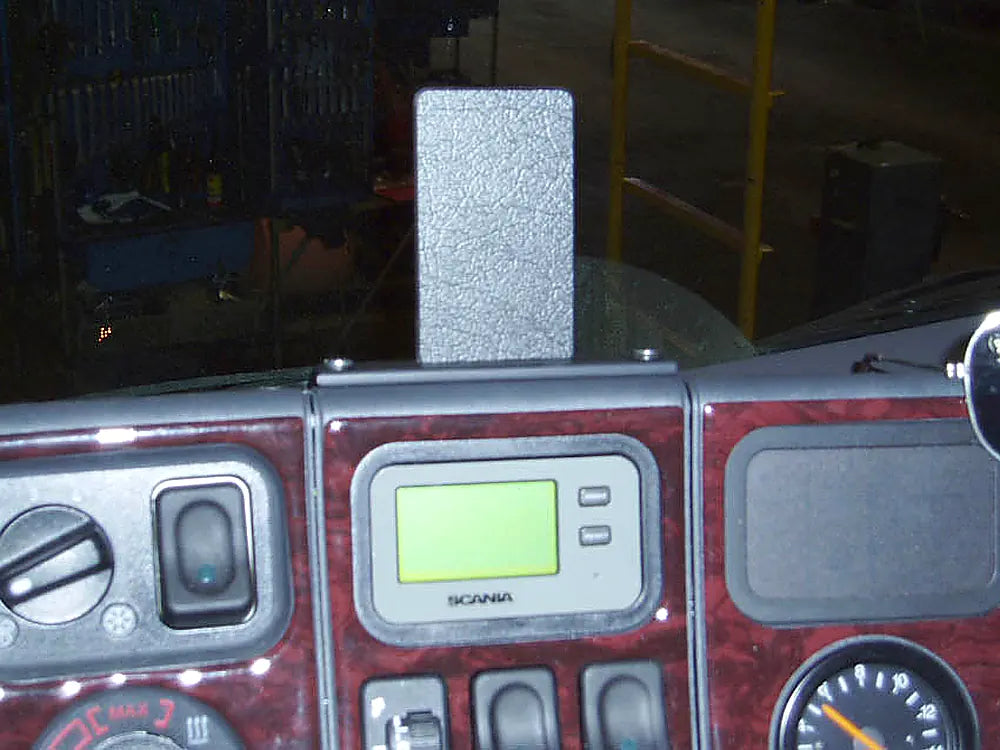 Brodit ProClip 853382 voor Scania 4-series