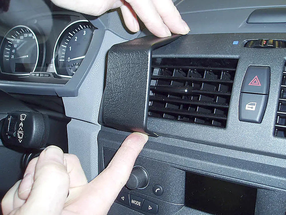Brodit ProClip 853407 voor BMW X3