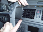 Brodit ProClip 853407 voor BMW X3