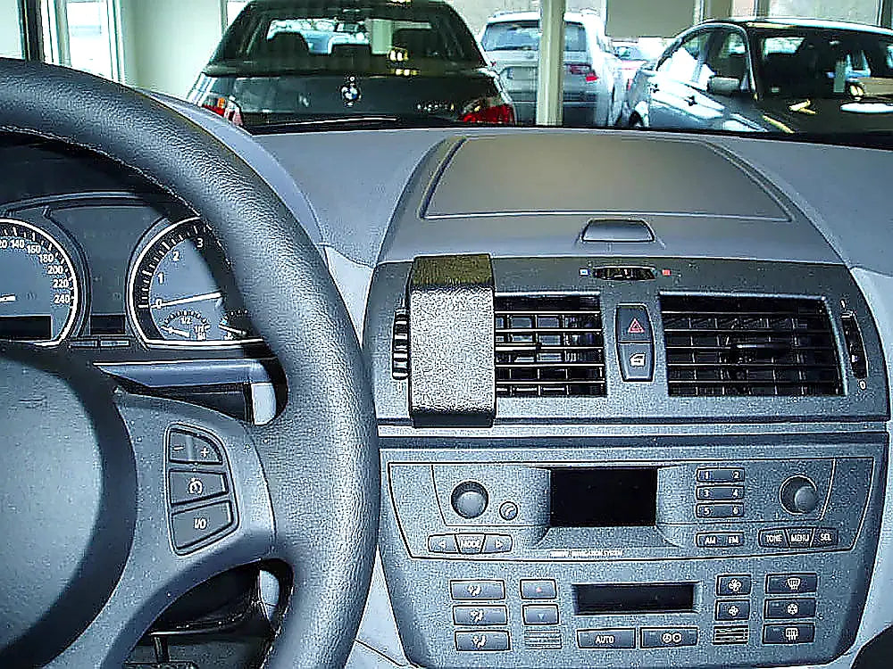 Brodit ProClip 853407 voor BMW X3