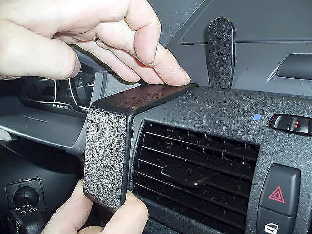 Brodit ProClip 853407 voor BMW X3