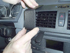 Brodit ProClip 853407 voor BMW X3
