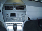 Brodit ProClip 853408 voor BMW X3