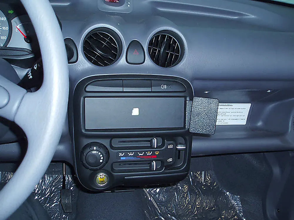 Brodit ProClip 853411 voor Hyundai Atos