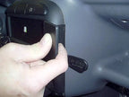 Brodit ProClip 853411 voor Hyundai Atos
