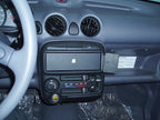 Brodit ProClip 853411 voor Hyundai Atos
