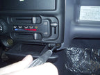 Brodit ProClip 853411 voor Hyundai Atos