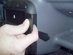 Brodit ProClip 853411 voor Hyundai Atos