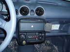 Brodit ProClip 853411 voor Hyundai Atos