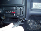 Brodit ProClip 853411 voor Hyundai Atos