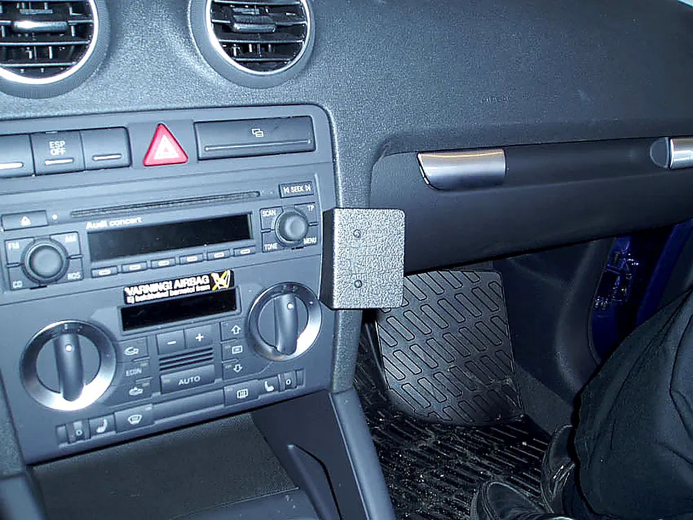 Brodit ProClip 853439 voor Audi S3
