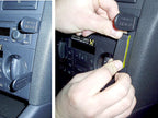 Brodit ProClip 853439 voor Audi S3