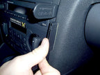 Brodit ProClip 853439 voor Audi S3