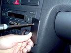 Brodit ProClip 853439 voor Audi S3