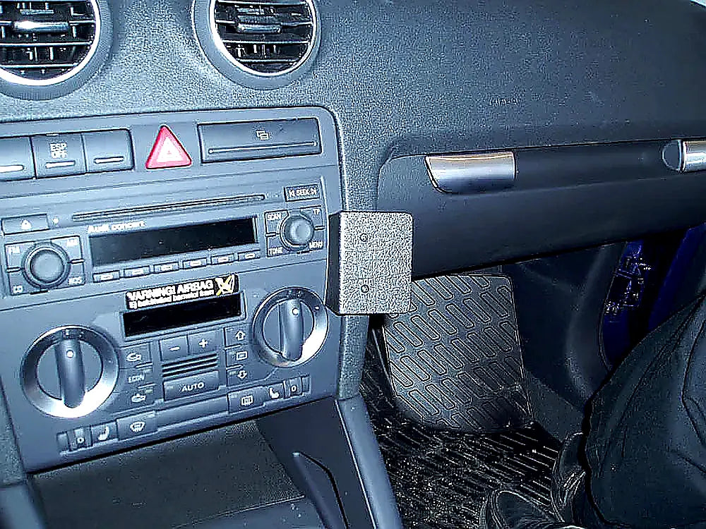 Brodit ProClip 853439 voor Audi S3