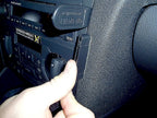 Brodit ProClip 853439 voor Audi S3