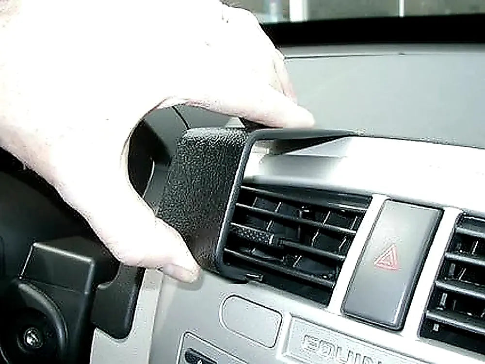 Brodit ProClip 853458 voor Chevrolet Equinox