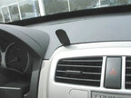 Brodit ProClip 853458 voor Chevrolet Equinox
